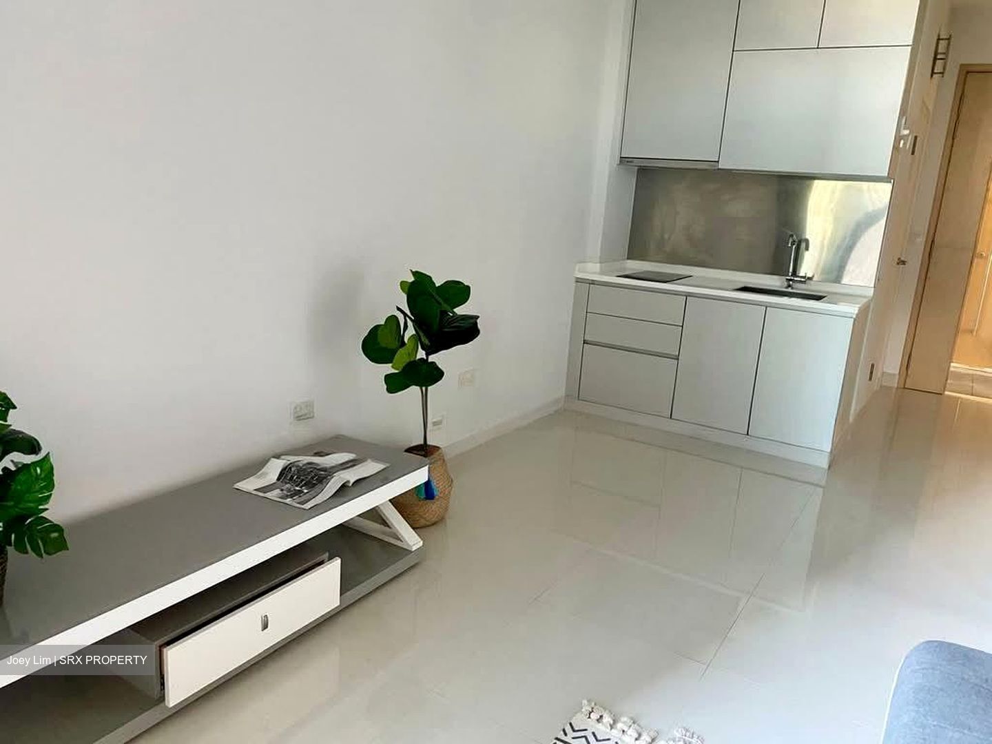 Midtown Residences (D19), Apartment #575072461